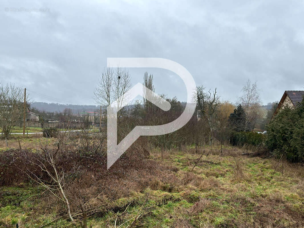 Maison à NEUILLY-L'EVEQUE