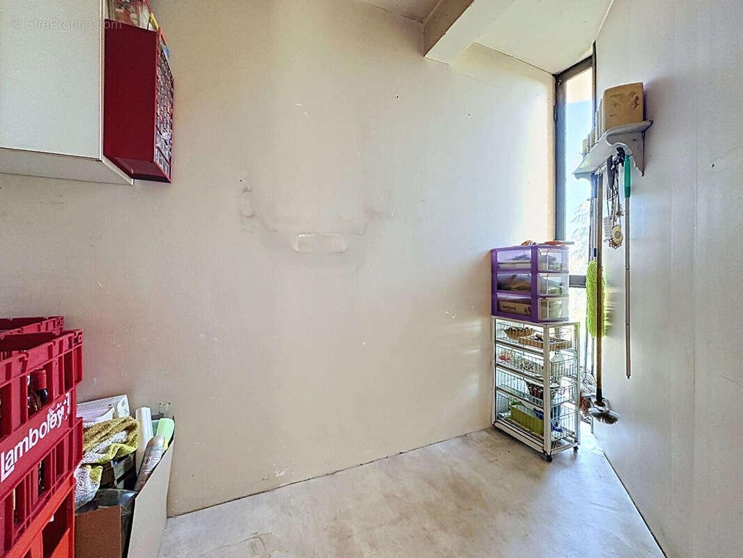 Appartement à MONTAUBAN