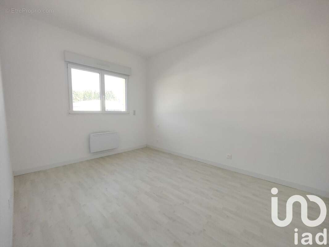 Photo 9 - Maison à CORQUILLEROY