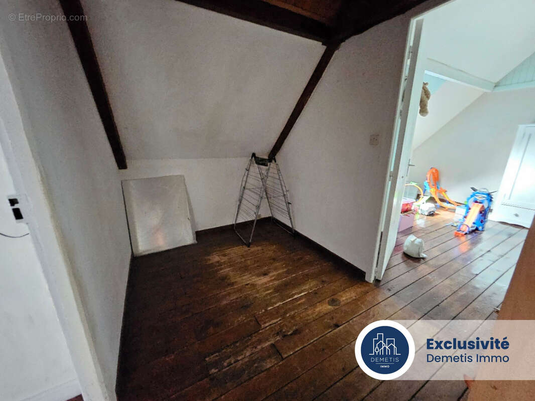 Maison 3 chambres proche gare - photo 7