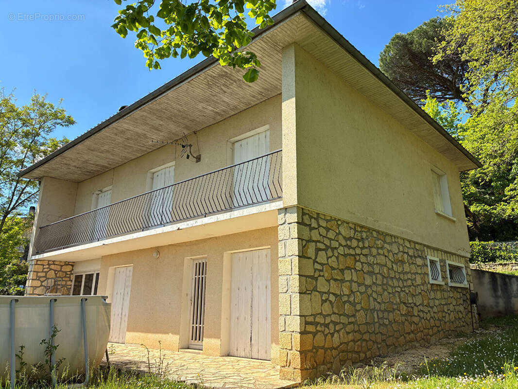 Maison avec jardin à Monsempron Libos - photo 2
