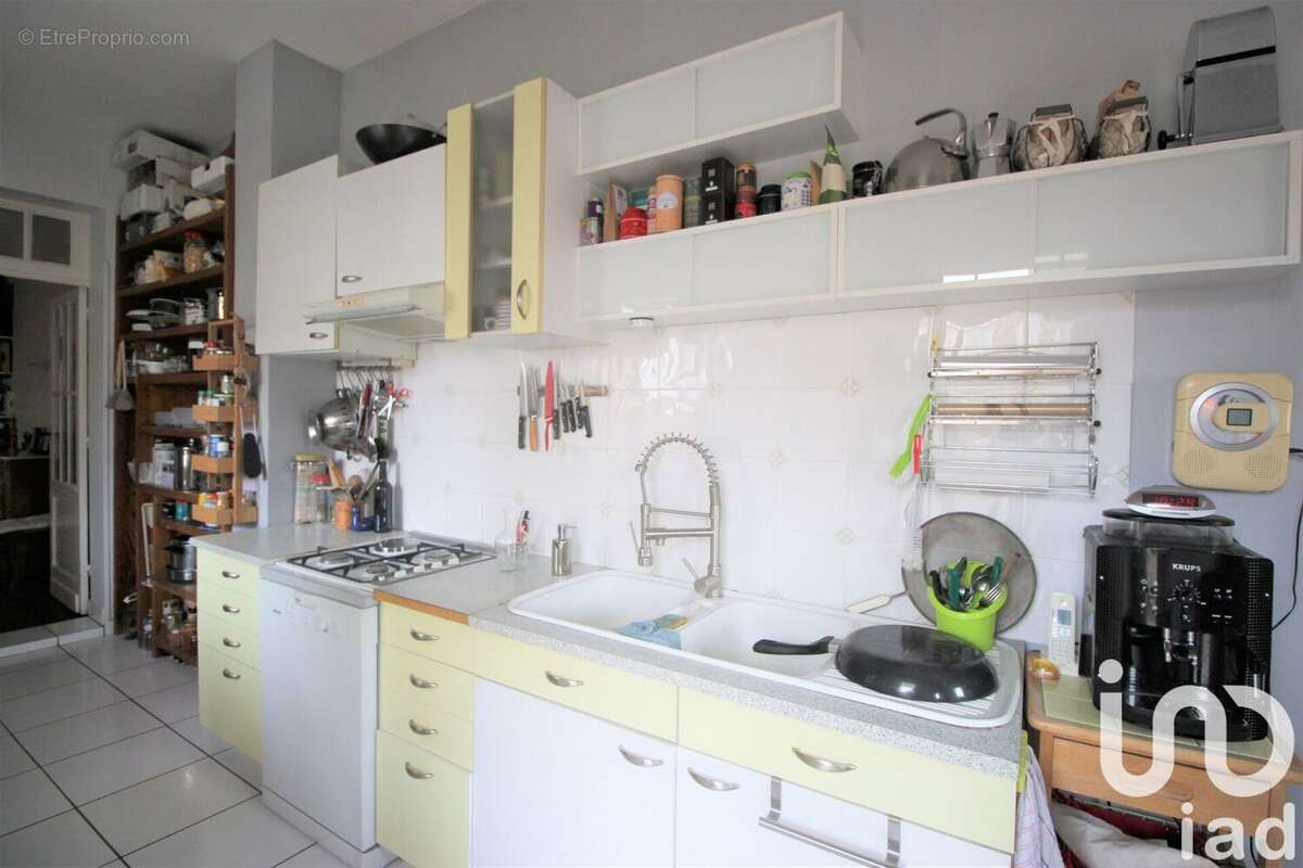 Photo 4 - Maison à BERGERAC