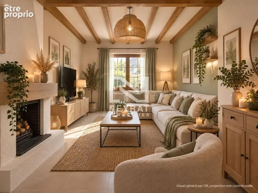 Maison 6 pièces - 220m² - Le Creusot - photo 6