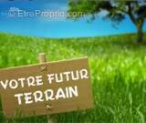 Terrain à AMILLY