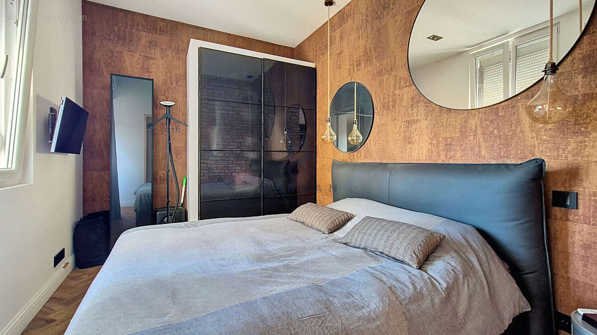 Appartement au coeur du centre ville de saint raphaël - photo 8