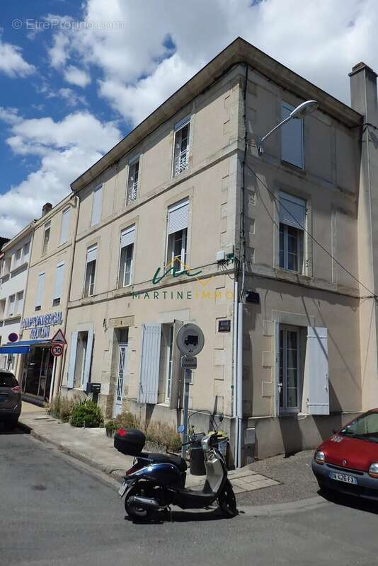 Maison a vendre a marmande - photo 10