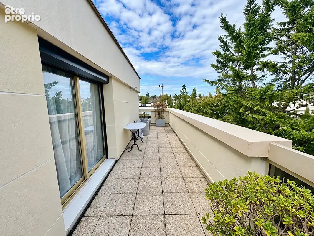 Appartement Le Perreux Sur Marne 2 pièce(s)  37.23 m2 - photo 15