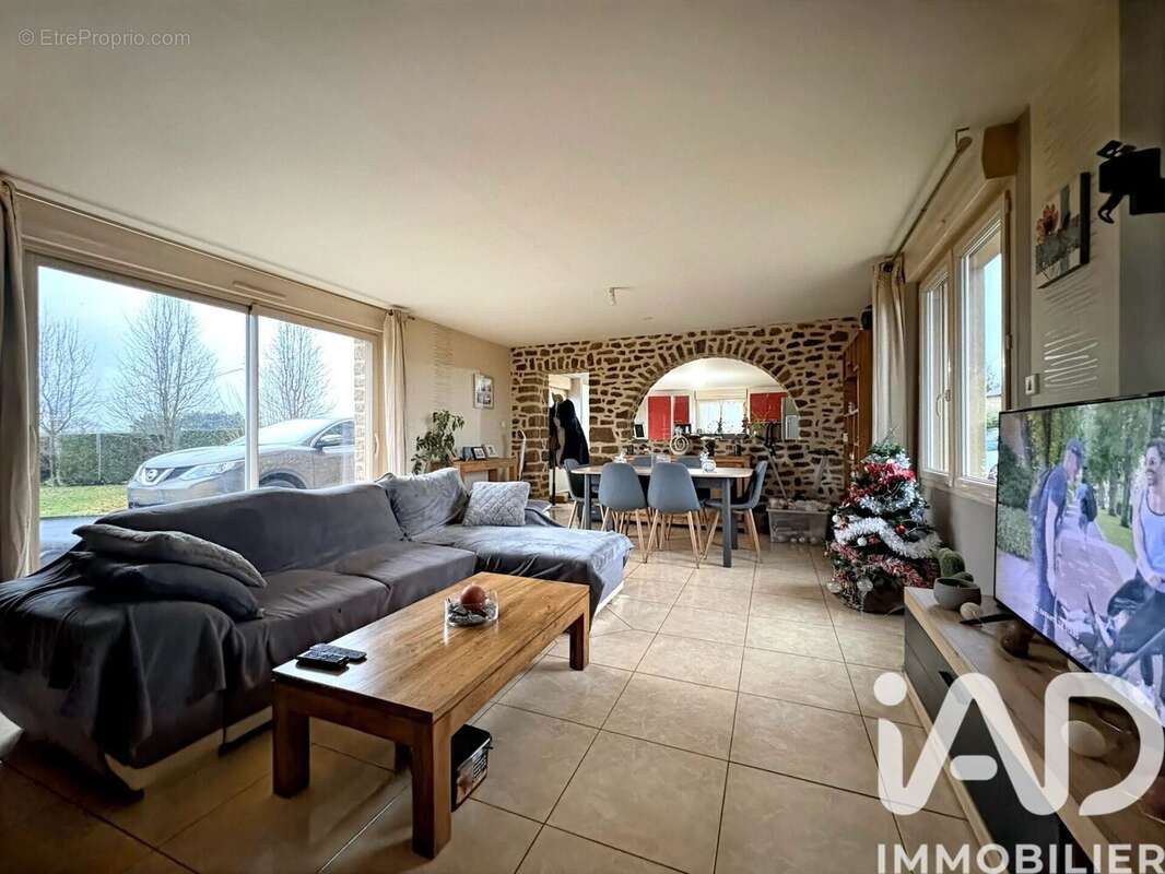 Photo 5 - Maison à LARCHAMP