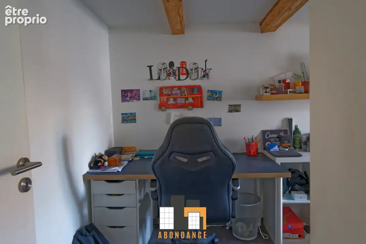 La Wantzenau Village charme et modernité pour cette maison de 256m2 hab sur 7.77a! - photo 27