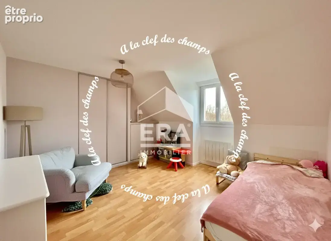 Maison 206m² à limours - photo 11