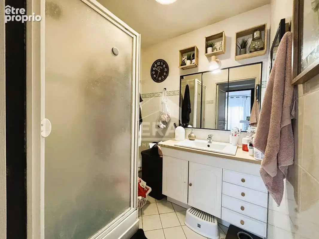 Appartement 83m² à fréjus - photo 13