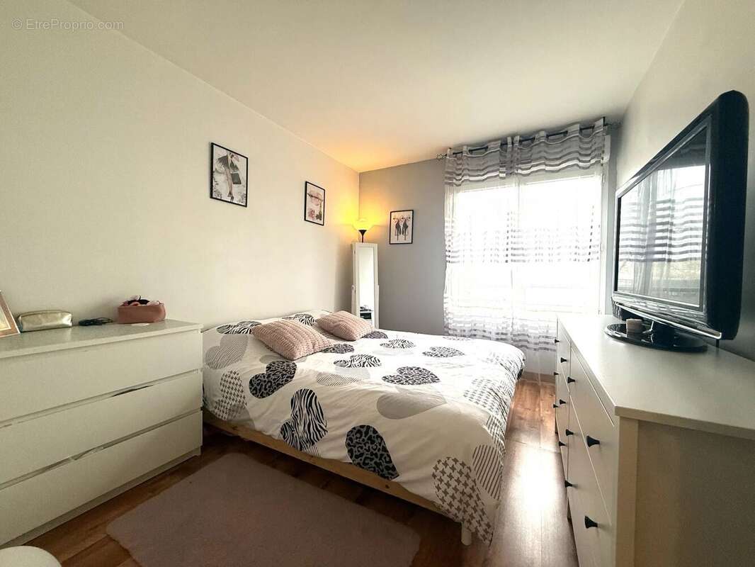 Appartement à CHELLES
