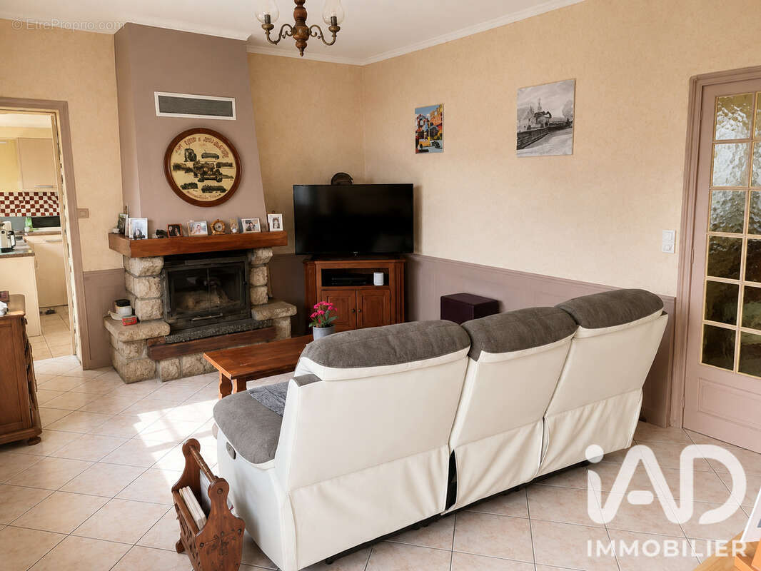 Photo 3 - Maison à LE CREUSOT