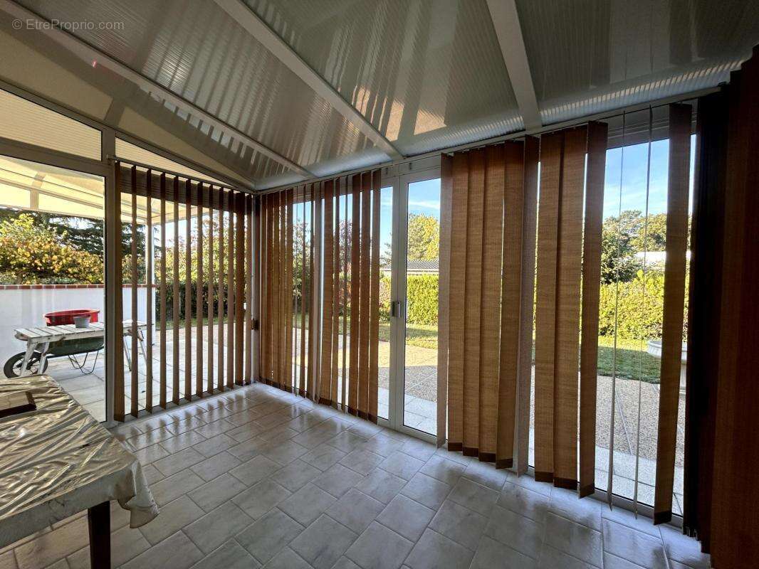 Maison à SELLES-SUR-CHER