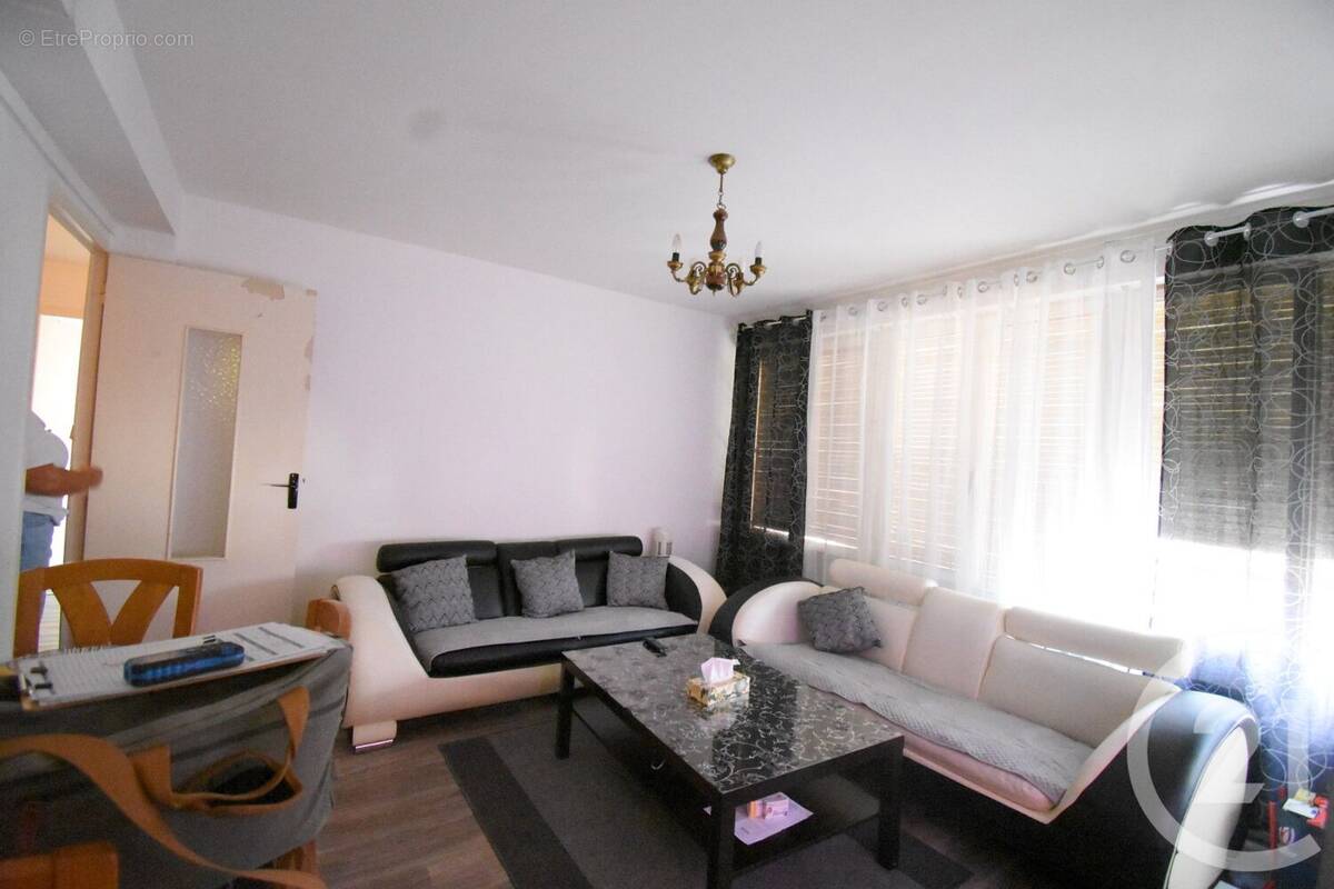 Appartement à VICHY