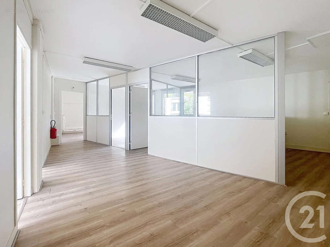 Appartement à MELUN
