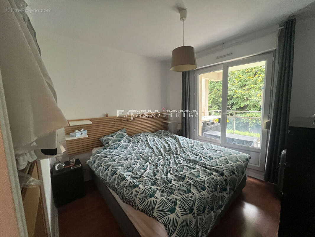 Appartement à BOIS-GUILLAUME