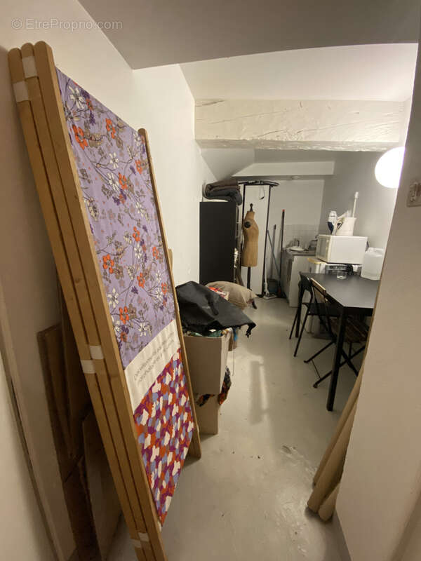 Commerce à GRENOBLE