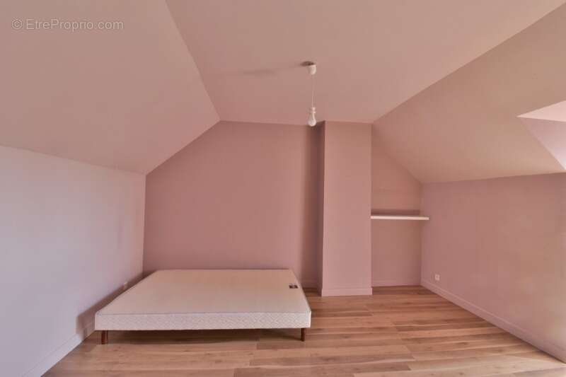 Maison familiale, 5 chambres VIGOUX (36) - photo 20