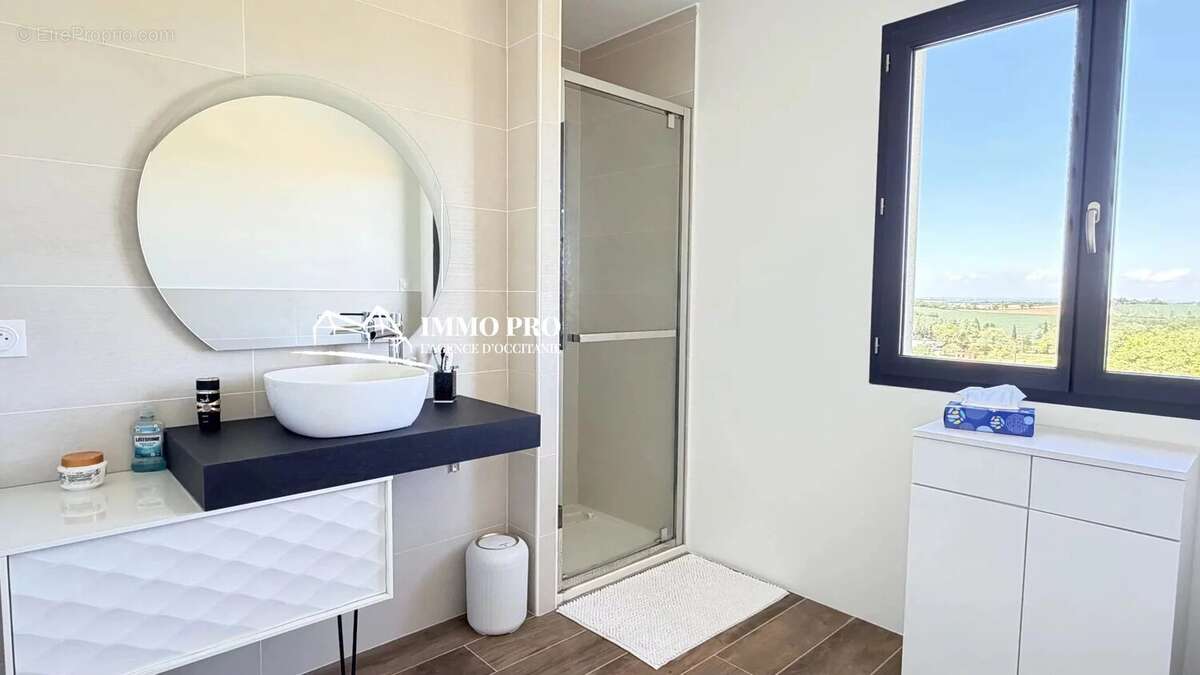 GIMONT   Villa contemporaine à la campagne ! - photo 14