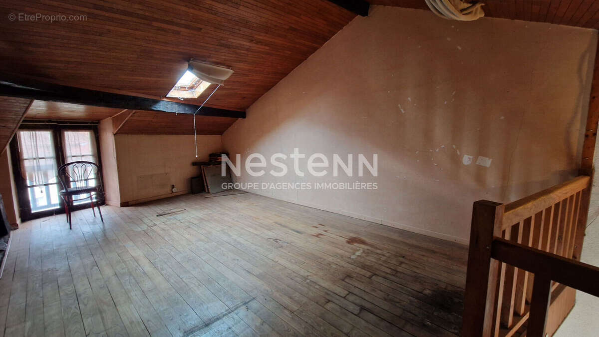 Commerce à BRANTOME