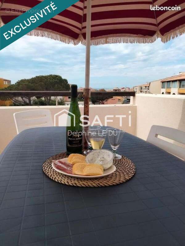 Photo 9 - Appartement à AGDE