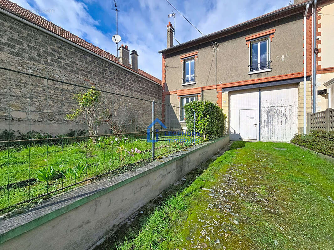 Maison Pierrelaye 5 pièce(s) 100 m2 - photo 5