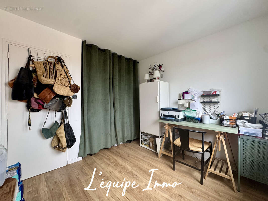 Appartement à L'ISLE-JOURDAIN