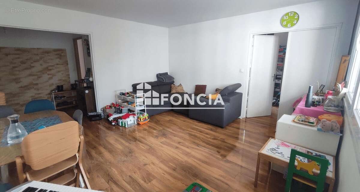 Appartement à RAMBOUILLET