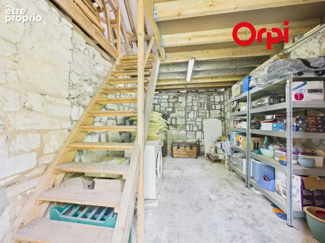 Maison proche des commerces - photo 24