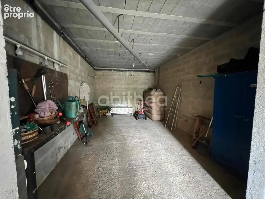 Maison individuelle sur terrain clos - photo 11
