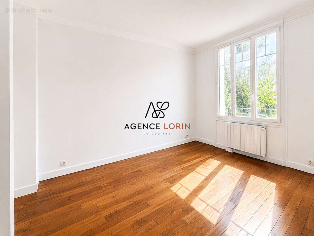 Appartement à LE PECQ