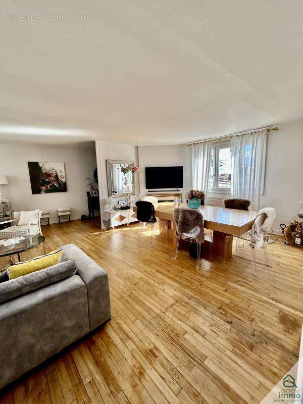 Appartement à ANGOULEME