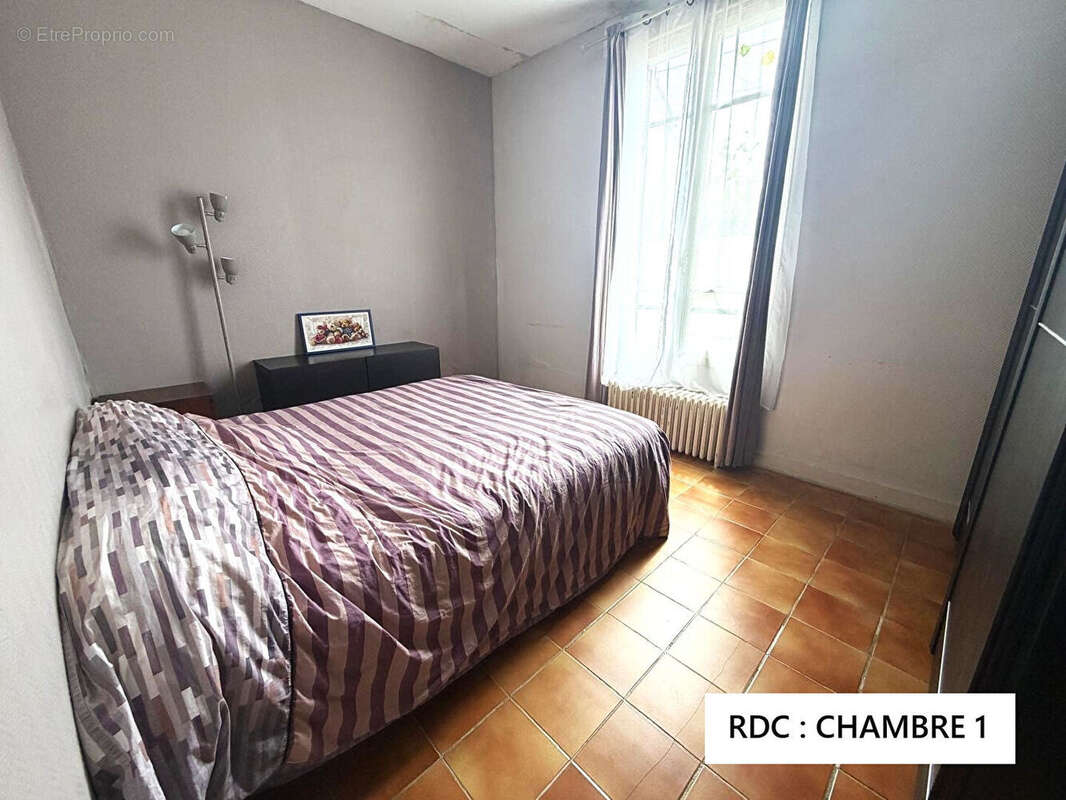 Appartement à BEZONS