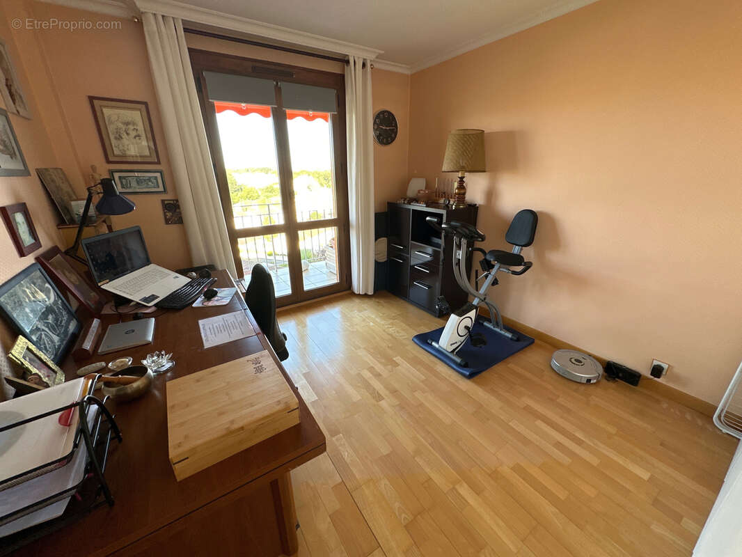 Appartement T5 à Vendre Reims - Vue dégagée - photo 10