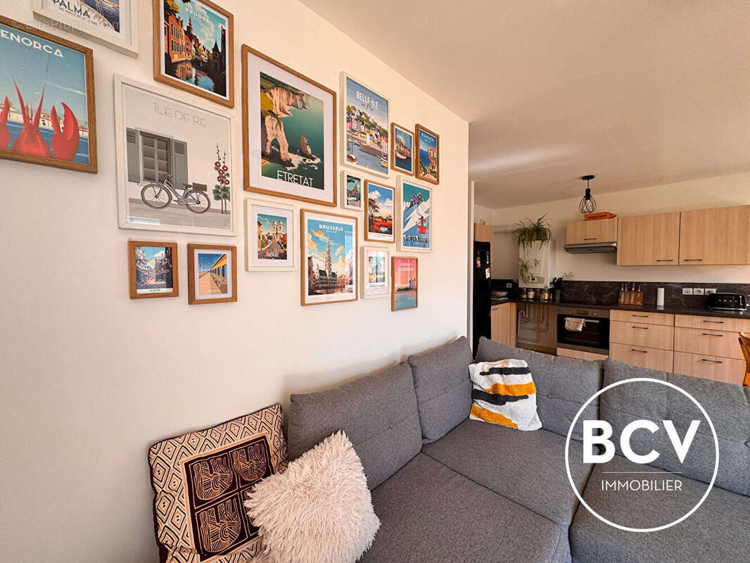 Appartement à CHARTRES