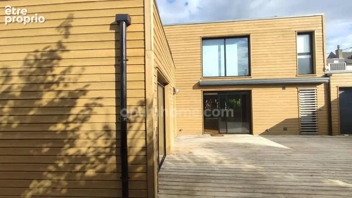 Maison à vendre 5 pièces SAINT QUENTIN (02) - photo 21