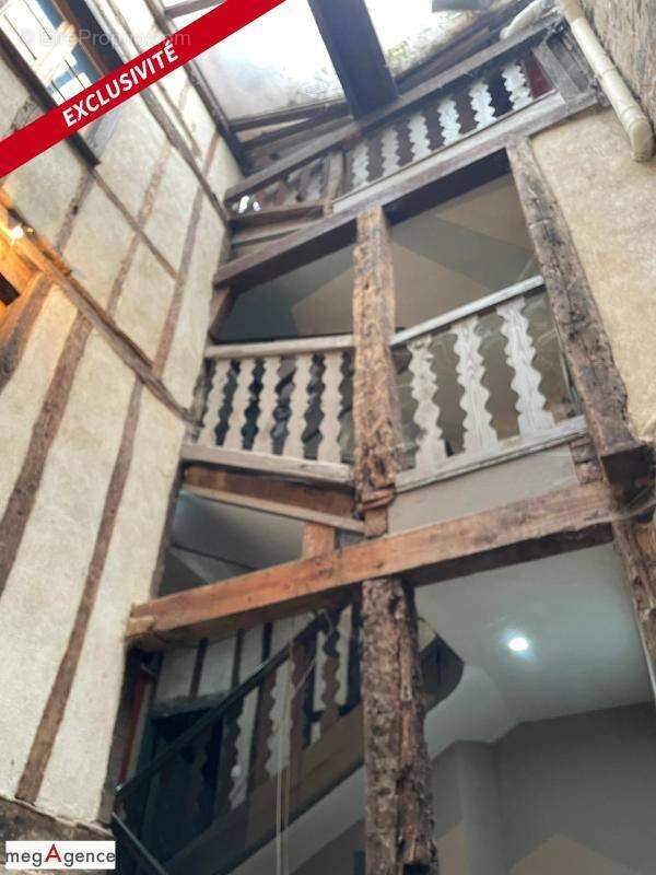 Appartement à TULLE