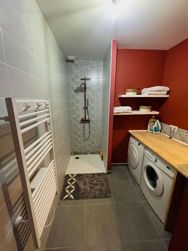 Maison à LA BERNERIE-EN-RETZ