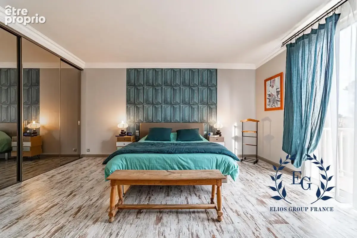 Maison 7 pièces 420 m² à vendre à Frontignan (34110) - photo 8