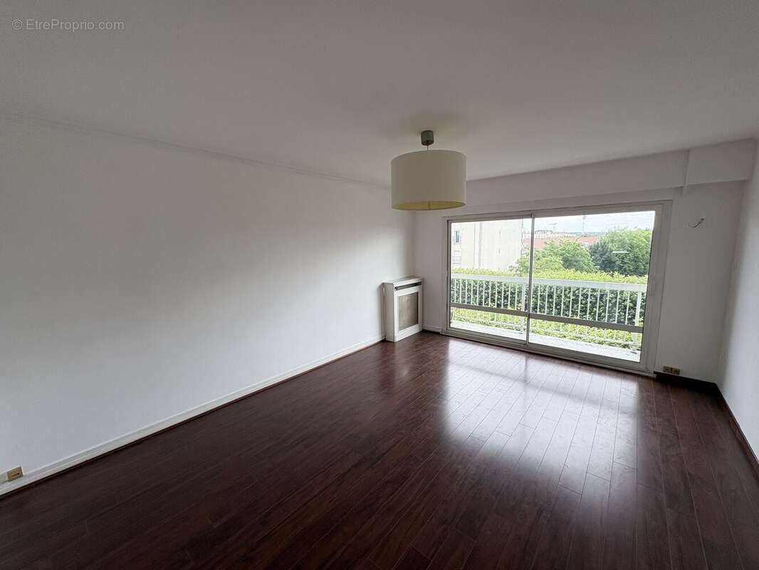 Photo 2 - Appartement à CHAMPIGNY-SUR-MARNE