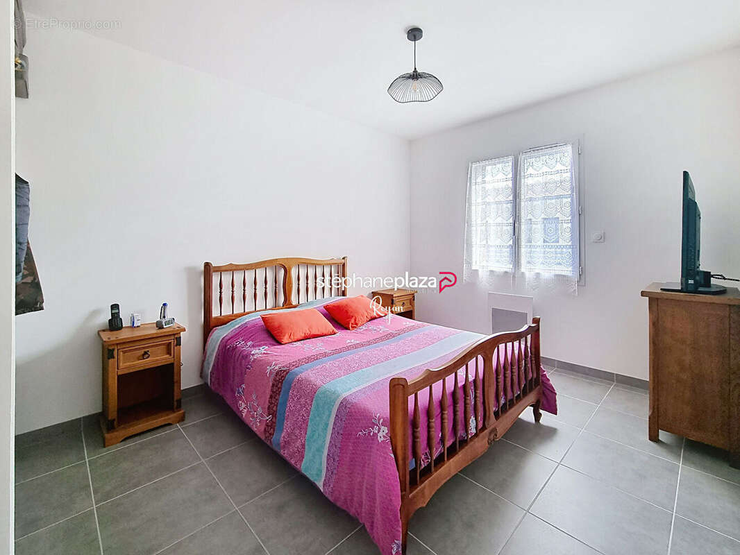 Maison à SAINT-SULPICE-DE-ROYAN