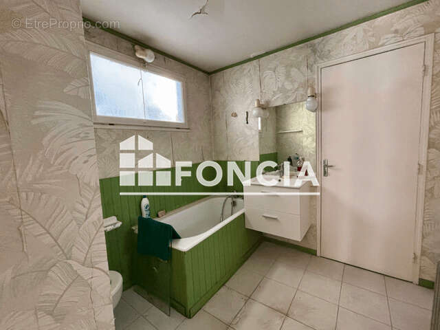 Appartement à SOMMIERES