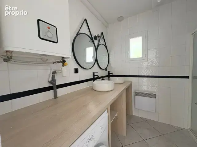 Mauguio   maison t3 de plain-pied dans un quartier calme - photo 13
