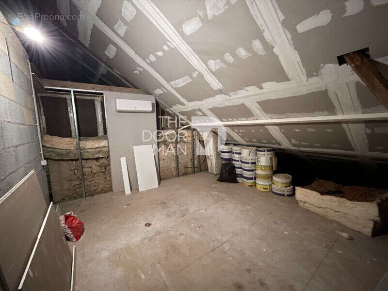 Maison à RANGECOURT