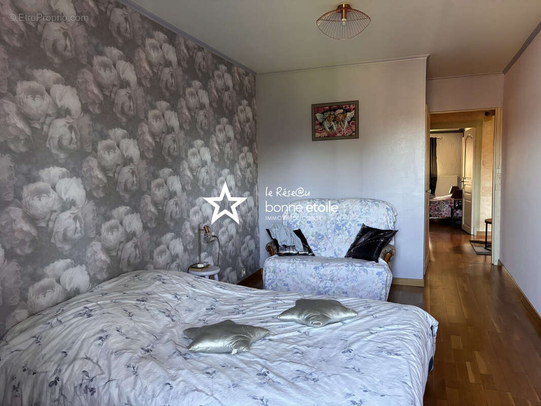 Maison à HAUTE-AMANCE