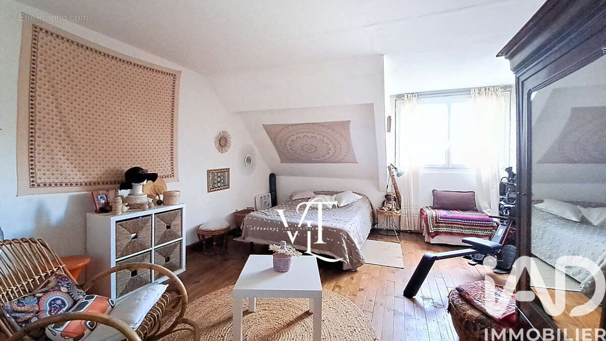 Photo 5 - Maison à SACLAY