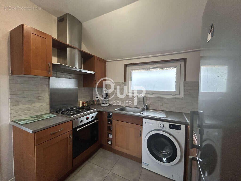 Maison à BILLY-BERCLAU