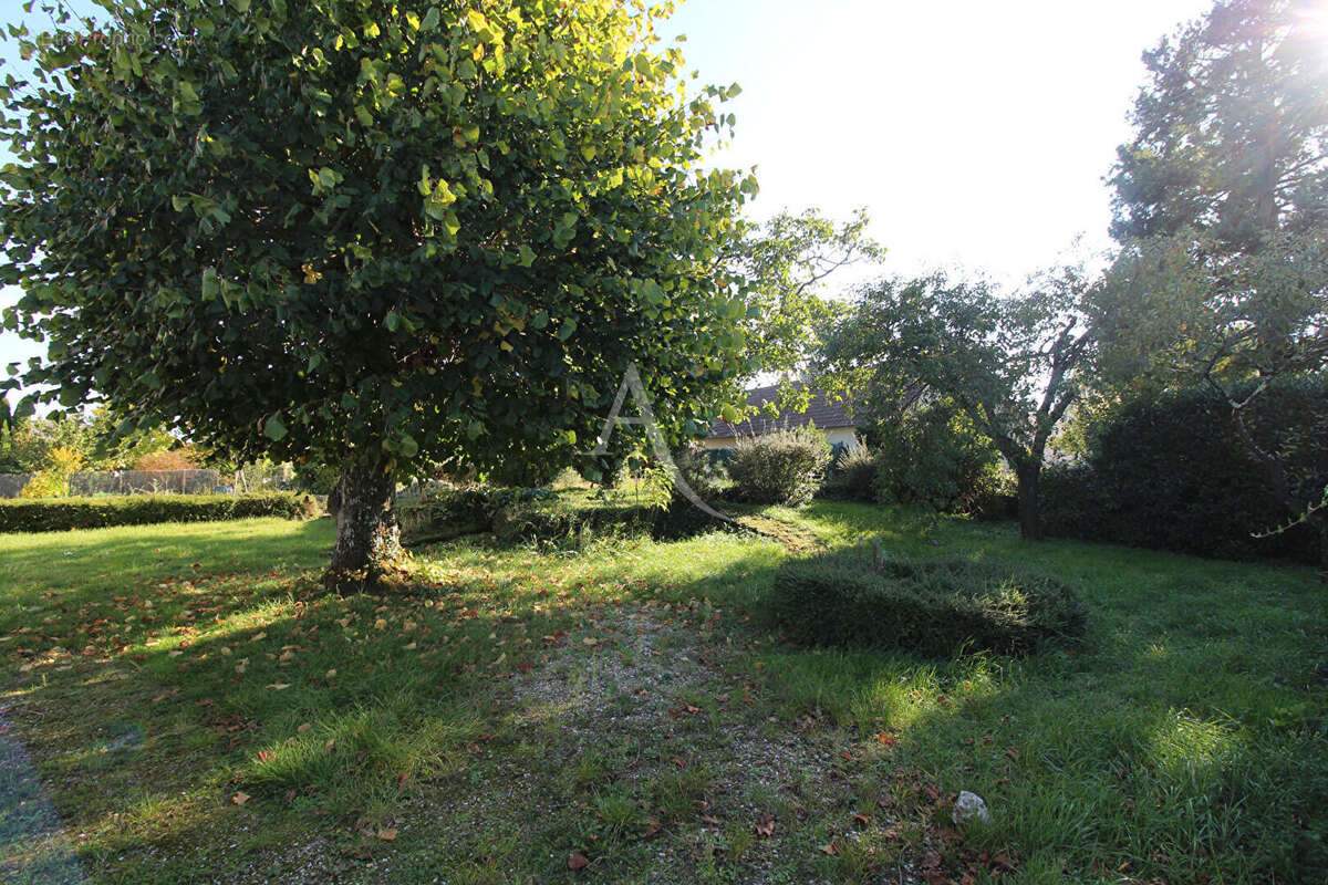 Maison à SAINT-GERVAIS-LA-FORET