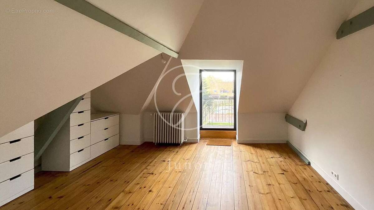 Maison à MARCQ-EN-BAROEUL